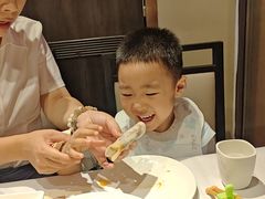 -煜丰汴京烤鸭(福彩路店)