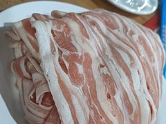 高钙羊-元盛居(生态大街店)