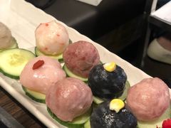 -老翡翠 Old Crystal Jade Restaurant