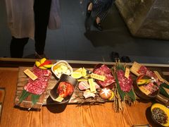 -炎蔵牛舌烤肉