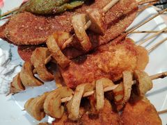 -老大鸡骨架