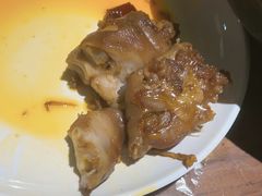 -万记麻辣烫国展总店