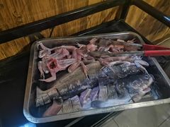 -蛙鱼道美蛙鱼自助火锅(新耍都店)