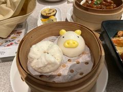-万丽轩·粤菜(王府井金茂万丽酒店)
