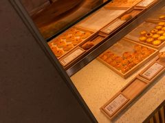 -泸溪河桃酥(西直门凯德店)