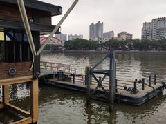 -珠江夜游省总码头