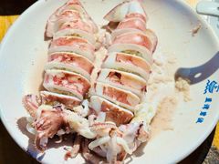 -蓝湾碧波·老字号·疍家非遗海上餐厅