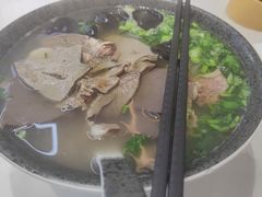 -点蹄擂椒猪脚饭(天虹汇一城店)