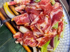 -杨记齐齐哈尔烤肉(总店)