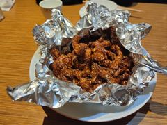 -金掌勺·锅包肉(广渠门店)
