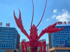 -五七小李子油焖大虾(总店)