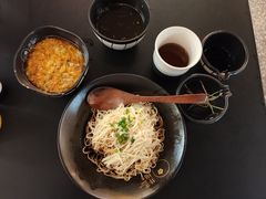 -贡梅老面馆·蟹粉面·无锡特色小吃(南长街主推店)