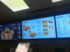 -赛百味SUBWAY(勒泰店)