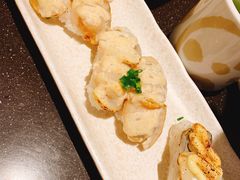-元气寿司(东方宝泰店)