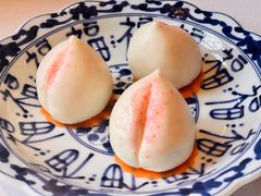 寿桃-三号黄浦会Canton Table