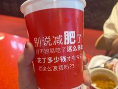 -猪角·闽南猪脚饭(上梅林店)