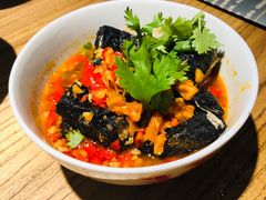 臭豆腐-农耕记·湖南土菜(科技园店)