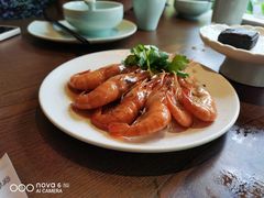 -佬泰丰斋· 乌镇茶食餐厅