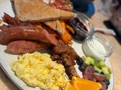 -Shanghai Brew House上海啤酒工坊(老外街店)