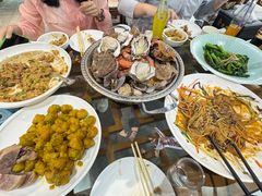 -良师门滨海人家·海鲜·家常菜(滨海城店)