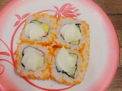 -三禾寿司(南城印象汇店)