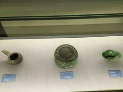 -西安大唐西市博物馆