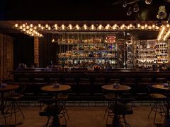 -悦界酒吧(后海店)