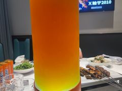 -517烧烤·龙虾·海鲜大排档(万象都荟店)