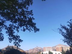 -大连理工大学(凌水校区)