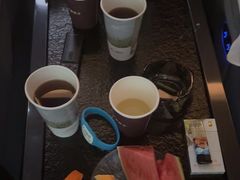 -华夏良子·足道SPA艾灸(金皇大厦店)