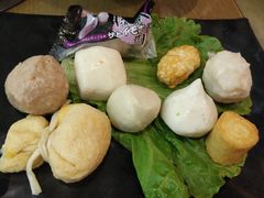 台湾好丸-伊人锅·魔石泡泡鱼