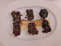 -品海楼·大连海胆锅贴馆(东港店)