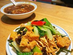 -中原一大碗(湖滨店)