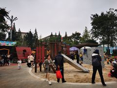 -成飞公园