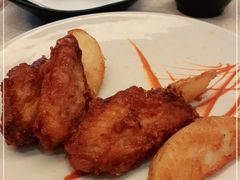 -十胜牛和食料理(安达村)