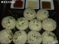 很可爱的小生煎包-怡和春天大酒楼(柳芳店)
