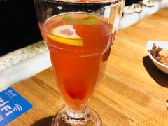 -德川家日本料理(中关村寰太大厦店)