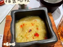 -花潮料理艺食馆(世欧广场店)