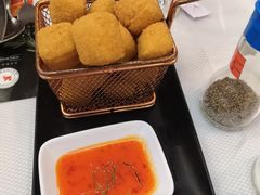 -威尼斯西餐厅(东区店)