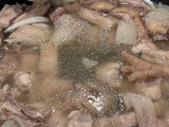 -烹然四季椰子鸡火锅(团结湖总店)