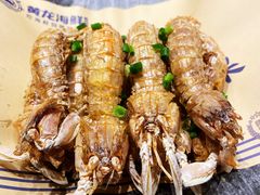 -黄龙海鲜大排档(杭州总店)