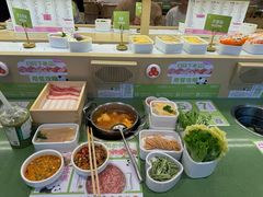 -一围肥牛肉小火锅(佳兆业广场店)
