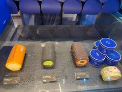 -the Roll'ING手作瑞士卷专门店(卓悦中心店)