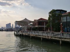 -岁粤Moon·湖景餐厅(月光码头店)