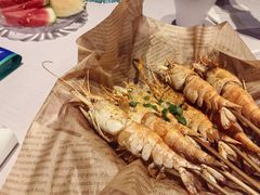 -79号渔船海鲜饭店(岗厦店)