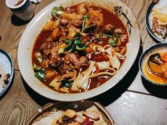 -那时新疆·若羌(经纬汇店)