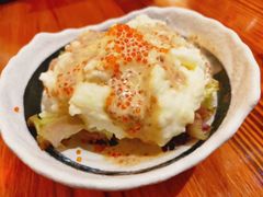 -坂吉屋·居酒屋深夜食堂(龙湖店)