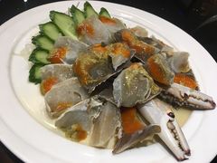 -好兄弟郭巨海鲜(天一阁店)