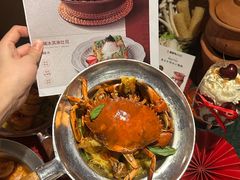 -翡翠鸟精品泰国菜(北辰财富中心店)