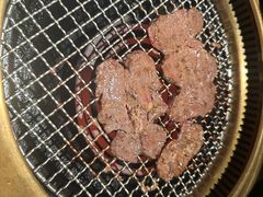 -厚贞日式烤肉(浦东汇智店)